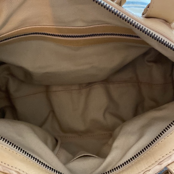 Chloe Python Silverado Bag - Picture 8 of 12